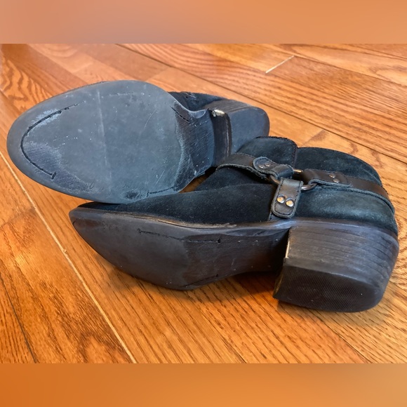 Sam Edelman Booties - Picture 5 of 7